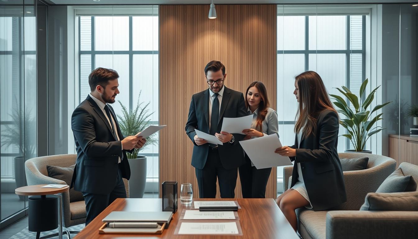 Commercial contracts and business counsel