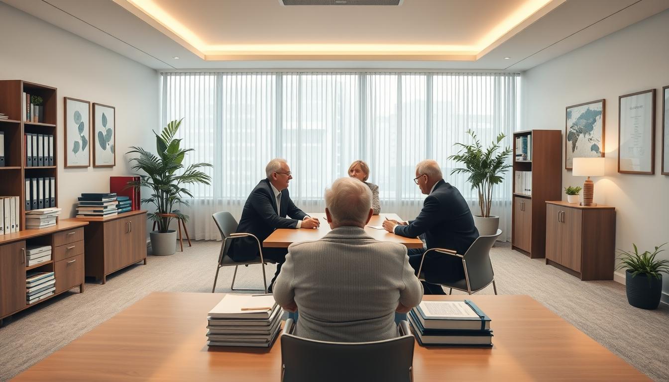 Legal support and planning for startups and entrepreneurs