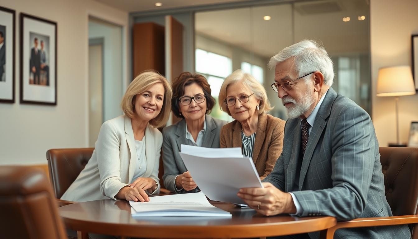 Startup contract planning